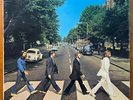 The Beatles Abbey Road - 1969. UK 1st Pressing. No 