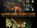 Lloyd Cole IN New York Collected Recordings 1988-1996 Ltd 7LP Vinyl Box
