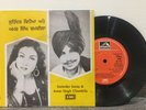 Chamkila & Surinder Sonia | Theke Te Baitha Rehnda | Panjabi Folk Ep Vinyl 1982