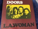 The Doors LA Woman Vinyl