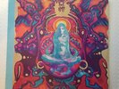 Randy Burns EVENING OF THE MAGICIAN Rare 1968 Folk Psych LP VG+ vinyl