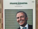LP Vinyl Records, Frank Sinatra Capitol Box Set 70 Greatest Hits