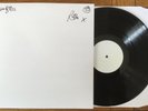 Faithless All Blessed Signed Numbered Test Pressing LP White Label Rare Record