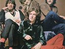 TRAFFIC/ STEVE WINWOOD self-titled 1968 or. UK lp PINK Island NEAR MINT vinyl