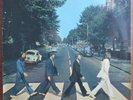 LP - THE BEATLES = ABBEY ROAD  - (APPLE RECORDS - 1 C 062-04 243)