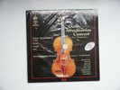 VIVALDI GALA STRADIVARIUS CONCERT SEALED AUDIOPHILE 2 LP SET ENGLISH CHAMBER O.