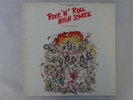 Various Rock 'N' Roll High School Sire RJ-7605 Japan Promo VINYL LP