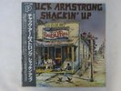 Chuck Armstrong Shackin' Up P-Vine Special PLP-6517 Japan  VINYL LP OBI