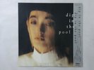 dip in the pool  Moon Records MOON-18003 Japan  VINYL EP OBI