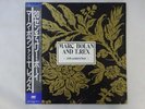 Marc Bolan And T. Rex 20th Century Boy SMS Records SP36-5256 57 Japan   LP OBI