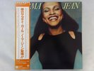 Norma Jean  Warner Bros. P-10596W Japan PROMO VINYL LP OBI