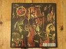 Rare Slayer  Reign In Blood  Def Jam Recordings GHS 24131  US