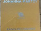 Johanna Martzy - Radio Recordings 8 LP set SEALED NEW