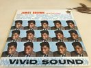 Vinyl Records - James Brown, Think & Pure Dynamite