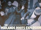 VARIOUS - The Midlands Roots Explosion: Volume Two - Vinyl (gatefold 2xLP)