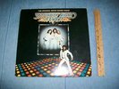 SATURDAY NIGHT FEVER MOVIE SOUNDTRACK (1977- RSO) DOUBLE VINYL / BEE GEES