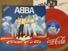 ABBA -SLIPPING THROUGH MY FINGERS - PROMO ONLY JAPAN 12