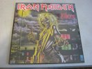 Iron Maiden - KILLERS [SEALED LP] UK - Import   [lot c]