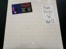 SEALED LP - PINK FLOYD The Wall - HYPE STICKERS Late 70s/Early 80s PC2 36183