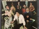 Billy Joel Turnstiles Vinyl Mobile Fidelity MoFi LP