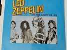 LED ZEPPELIN In The Light 69-85 2lp no tmoq Zipp Zapp  BBC 1969 Live Aid 1985