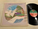 Roberta Flack Feel Like Makin’ Love LP Atlantic Gatefold 1st USA Press EX