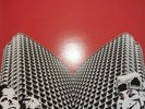 Killing Joke ?– Almost Red ltd run red vinyl 723 of 1000