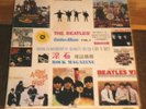 Beatles - Golden Album Vol.1 - Extremely rare Taiwan issue box set 10 albums NM
