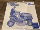 STURGILL SIMPSON Cuttin’ Grass Vol 1 Blue  Edition Vinyl Sold Out 2lp Record Vmp