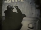 JAY-Z THE BLUEPRINT 2X LP-BLUE VINYL PROMO