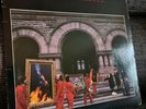 Rush Moving Pictures Uk Murcury Vinyl