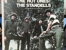 LP The Standells Tower Records T5049 The Hot Ones Album Mono 1967 US - (Beatles)