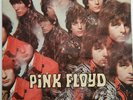 Pink Floyd ?– The Piper At The Gates Of Dawn L.p Columbia SX6157,Mono,1967