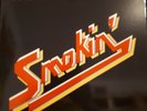 Humble Pie: Smokin', Vinyl LP, Analogue Productions (APP 4342), neuwertig