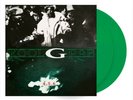 Kool G Rap 4, 5, 6 Limited Green Vinyl [300 copies]