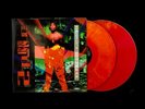 2Pac ?– Strictly 4 My N.I.G.G.A.Z... Vinyl (Limited 1000, Orange/Red) Thug Life