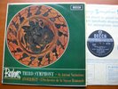 SXL 6061 BRAHMS: SYMPHONY No. 3 / HAYDN VARIATIONS   ANSERMET / SRO   ED1    NM