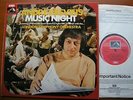 ASD 3131 ANDRE PREVIN'S MUSIC NIGHT    LONDON SYMPHONY / ANDRE PREVIN  TAS   NM