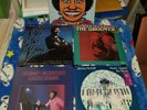 HEAR Jimmy McGriff Richard Groove Holmes Les McCann Jazz Funk LP Lot