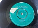 King Stitt, The Ugly One/ Clancy eccles, Beat Dance 7
