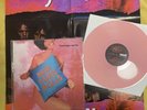 New York Dolls - Teenage News 1988 Spanish Munster Records Pink Vinyl LP Mint