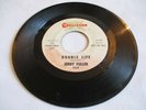 JERRY FULLER - DOUBLE LIFE / TURN TO ME - CHALLENGE DJ