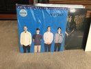 Weezer - S/T Blue Album MoFi Factory Sealed LP Blue Vinyl Mobile Fidelity