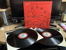 Rush 'Clockwork Angels' double vinyl LP