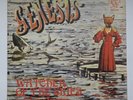 GENESIS Watcher Of The Skies / Willow Farm – Italian 7” Single with fabulous p/s