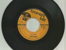 TOMMY McCOOK - BLACK POWER - CLIVE AND DOREEN - WHAT CAN I DO - 7''
