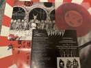 Teitanblood / Proclamation 7” Ep Blasphemy Wrathprayer Beherit