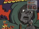 MF DOOM OPERATION DOOMSDAY BLACK VINYL X2 LP RECORD ALBUM PRE ORDER SOLD OUT