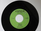  The Shells - Whiplash / When I'm Blue CONLO CO-879 VG++