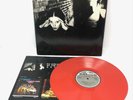 Lene Lovich - Stateless (1978) LP Original Vinyl LP Record Seez 7 ORANGE vinyl